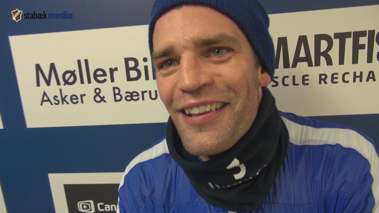 Morten forlenger